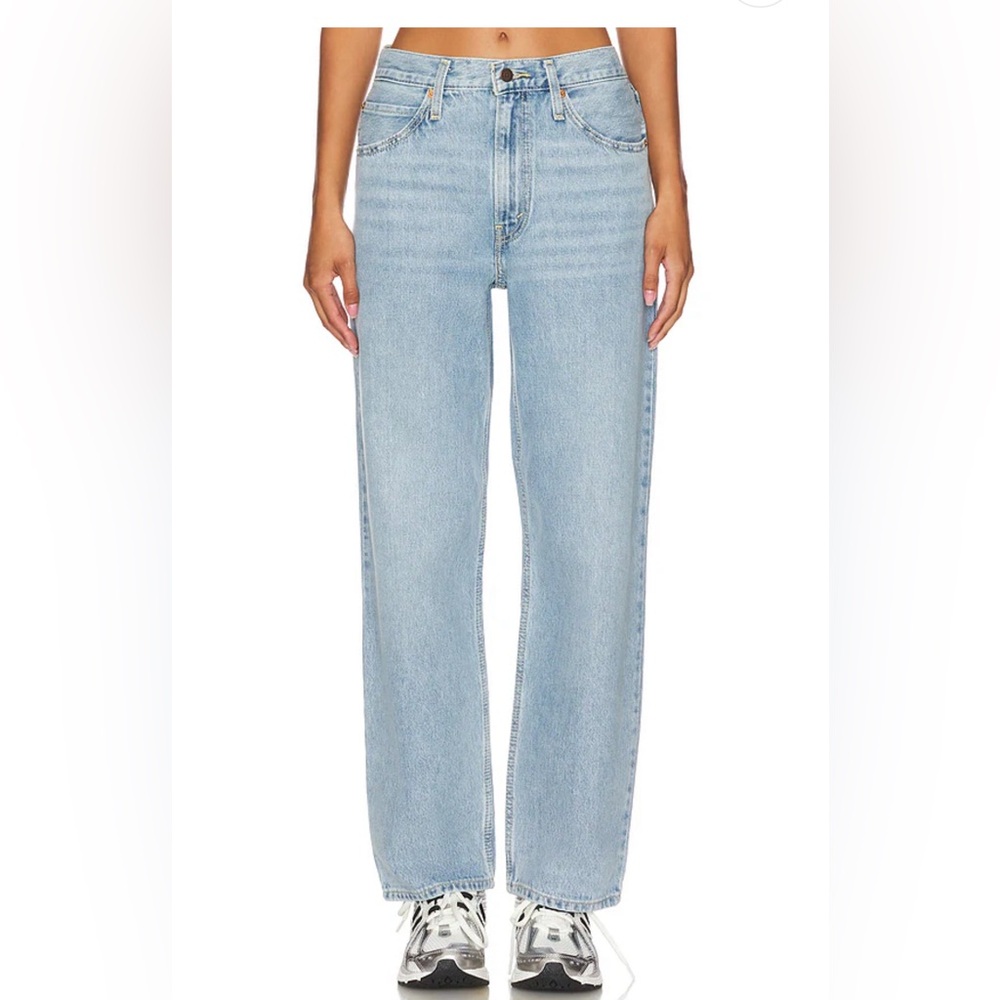Levi’s Dad Jeans size 25